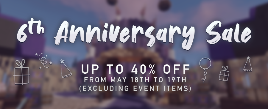 6th Anniversary Sale.png