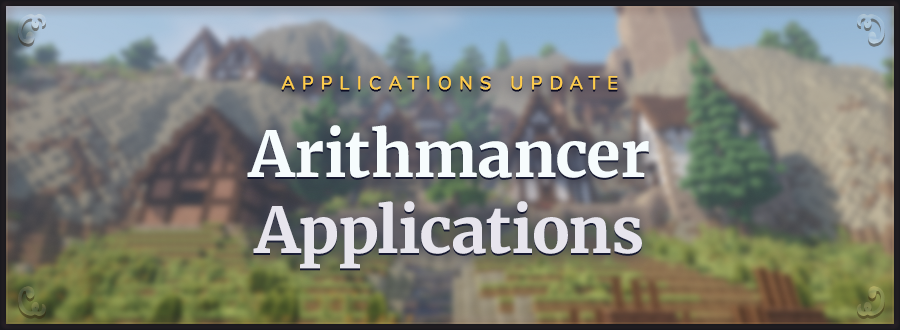 Arithmancer Applications.png