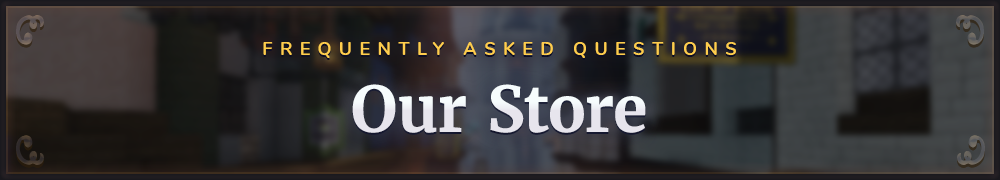 FAQ - Our Store.png
