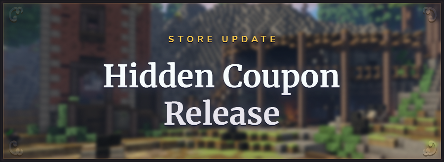 Hidden Coupon Release banner.png