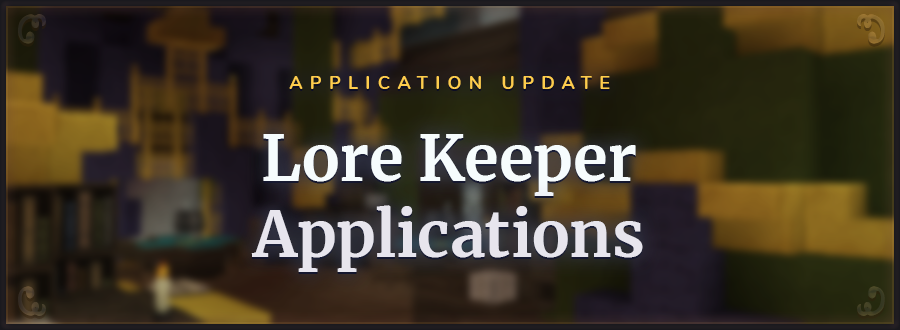 Lore Keeper Applications.png