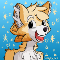 SleepiestKitsune